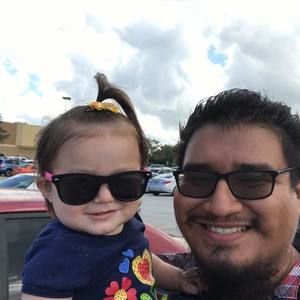 Meet your Posher, Jesus